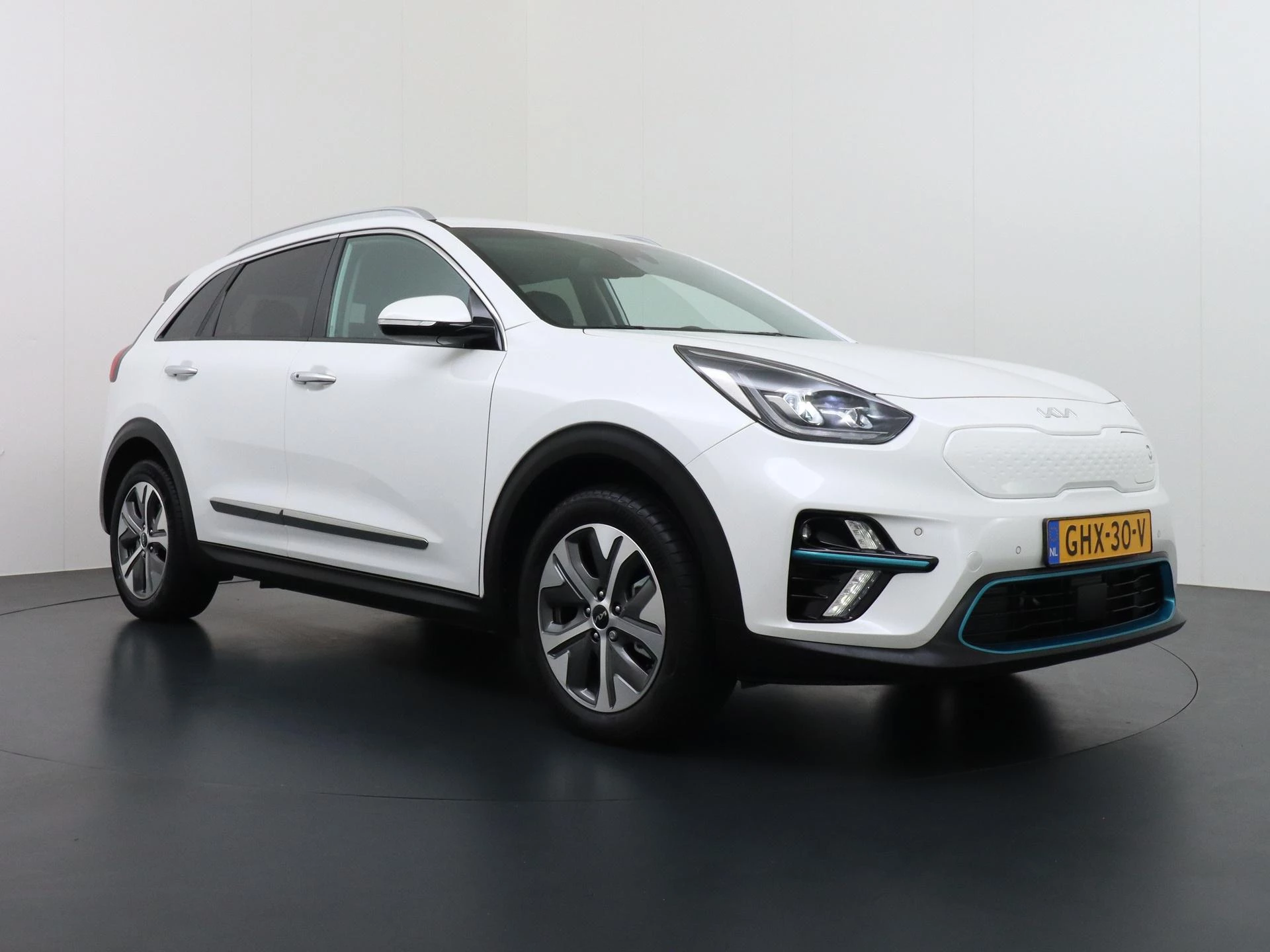 Hoofdafbeelding Kia e-Niro