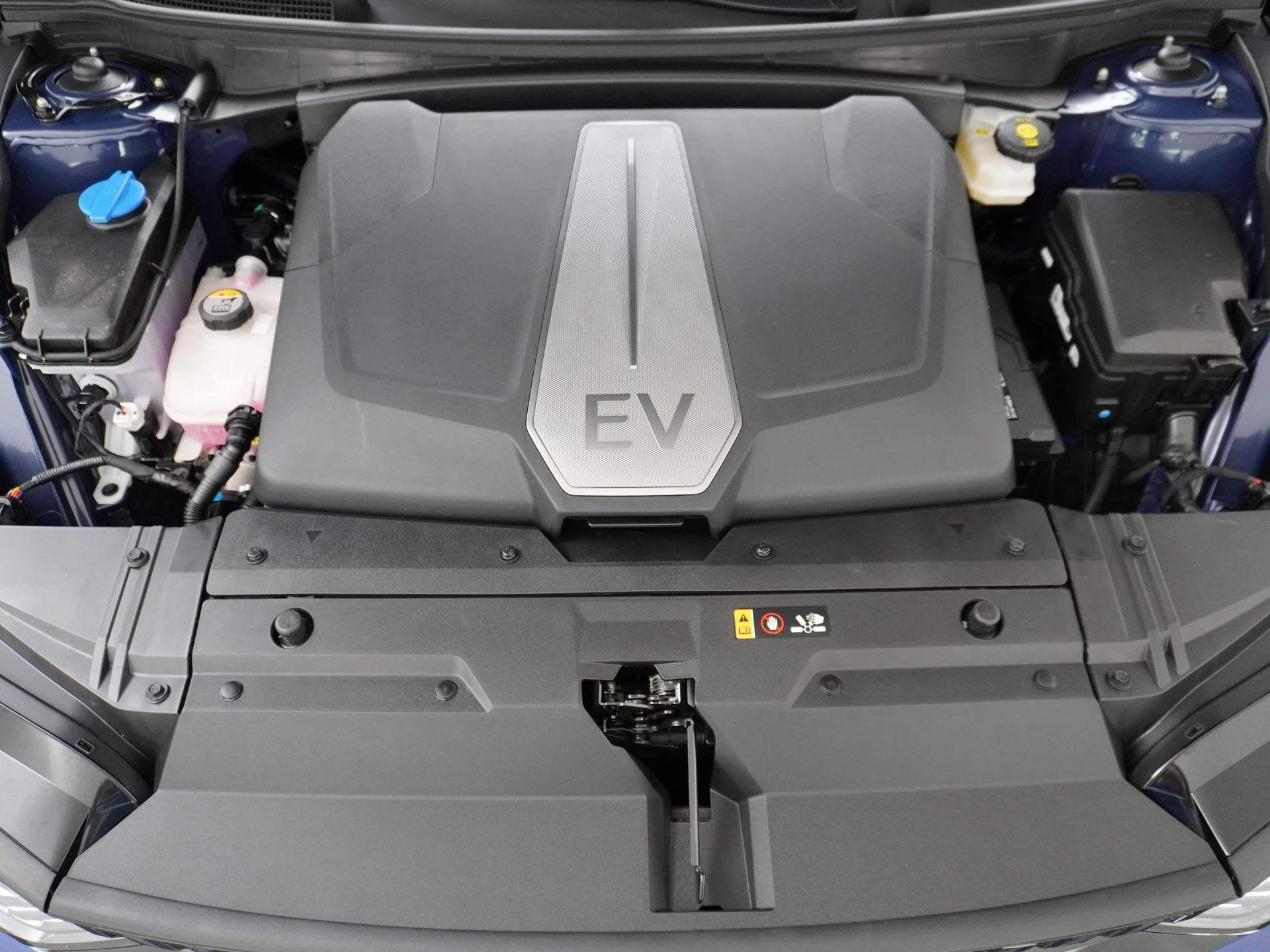 Hoofdafbeelding Kia EV6