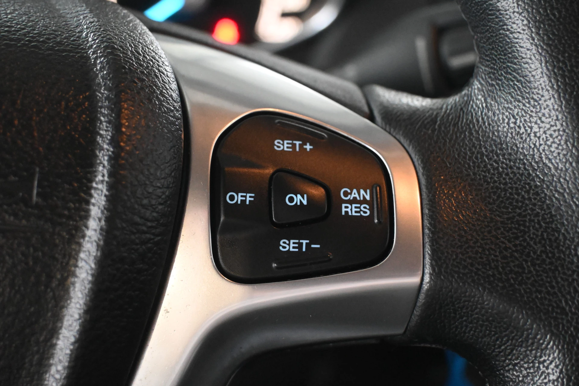 Hoofdafbeelding Ford B-MAX