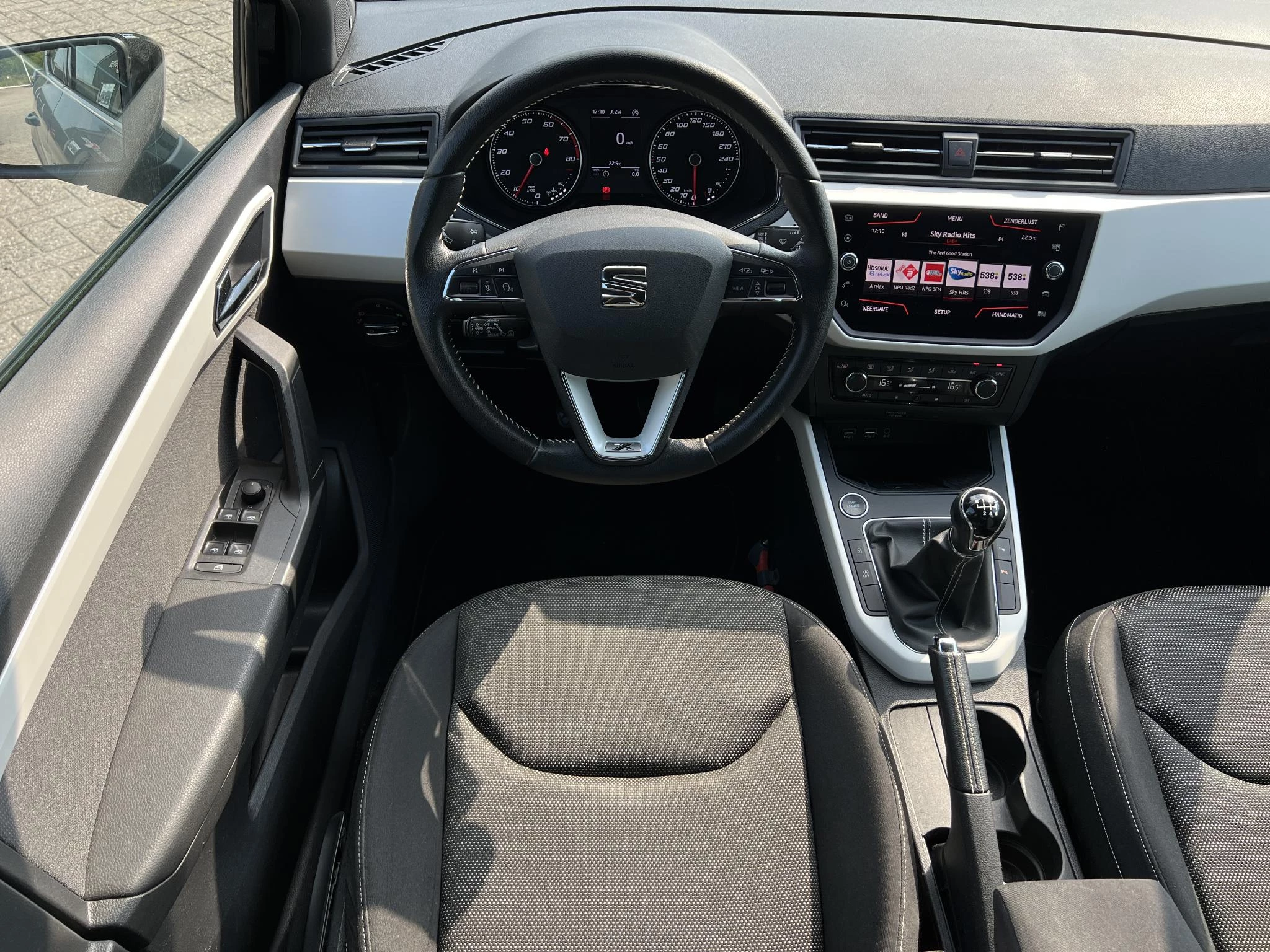 Hoofdafbeelding SEAT Arona