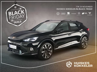 CUPRA Formentor VZ Performance 1.5 TSI e-Hybrid 272pk DSG Automaat Trekhaak, Adaptive cruise control, Achteruitrijcamera, LED koplampen, Elektrische achterklep, Stuurwiel verwarmd
