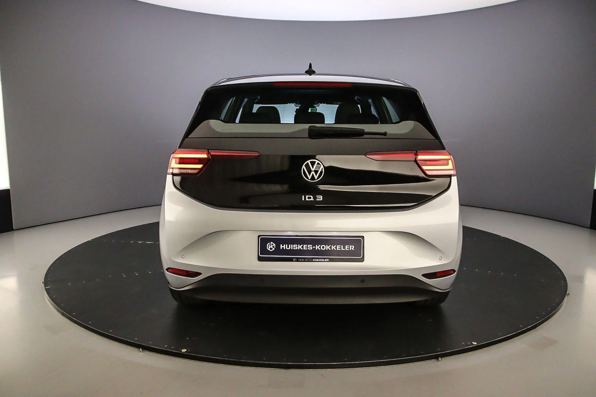 Hoofdafbeelding Volkswagen ID.3