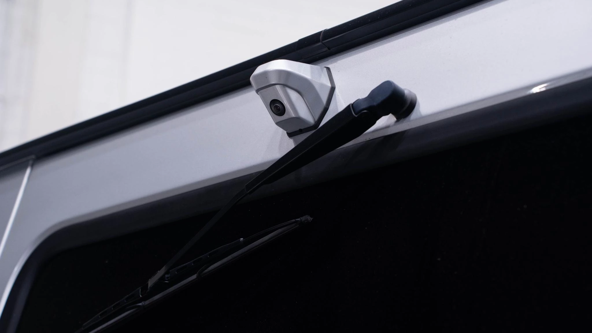 Hoofdafbeelding Mercedes-Benz G-Klasse