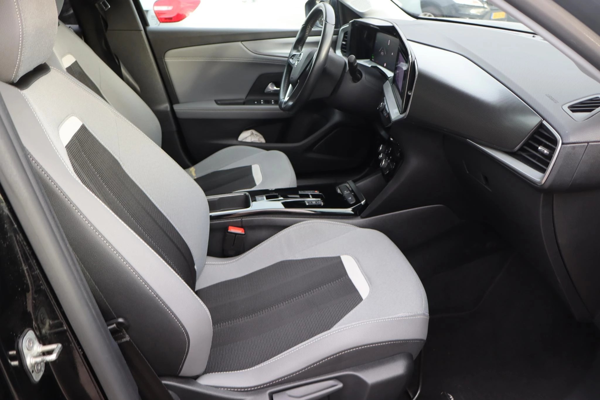 Hoofdafbeelding Opel Mokka-e