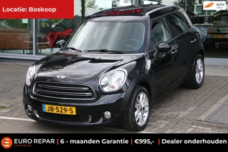 Mini Countryman 1.6 Cooper Chili