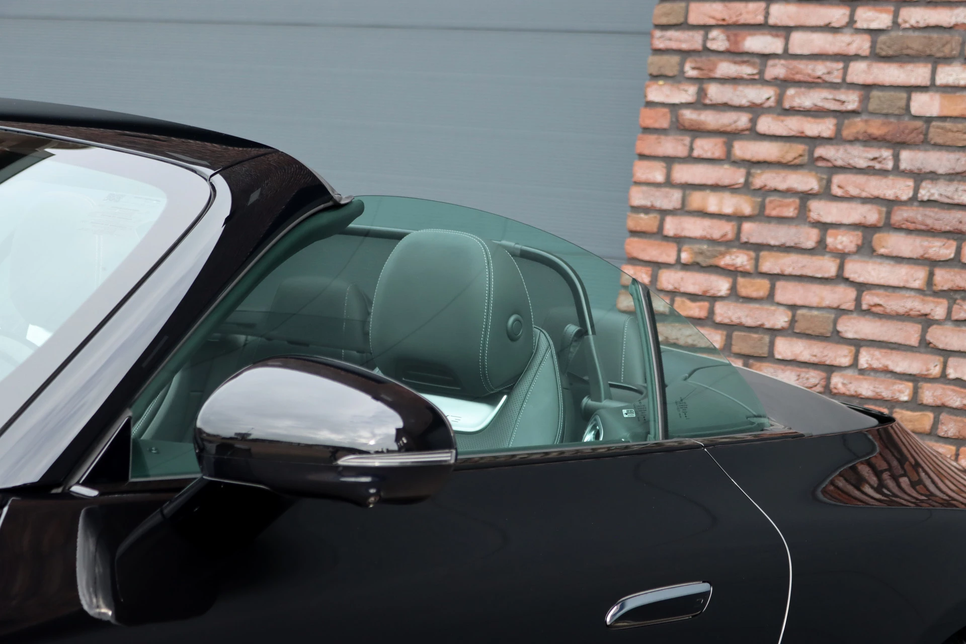 Hoofdafbeelding Mercedes-Benz SL