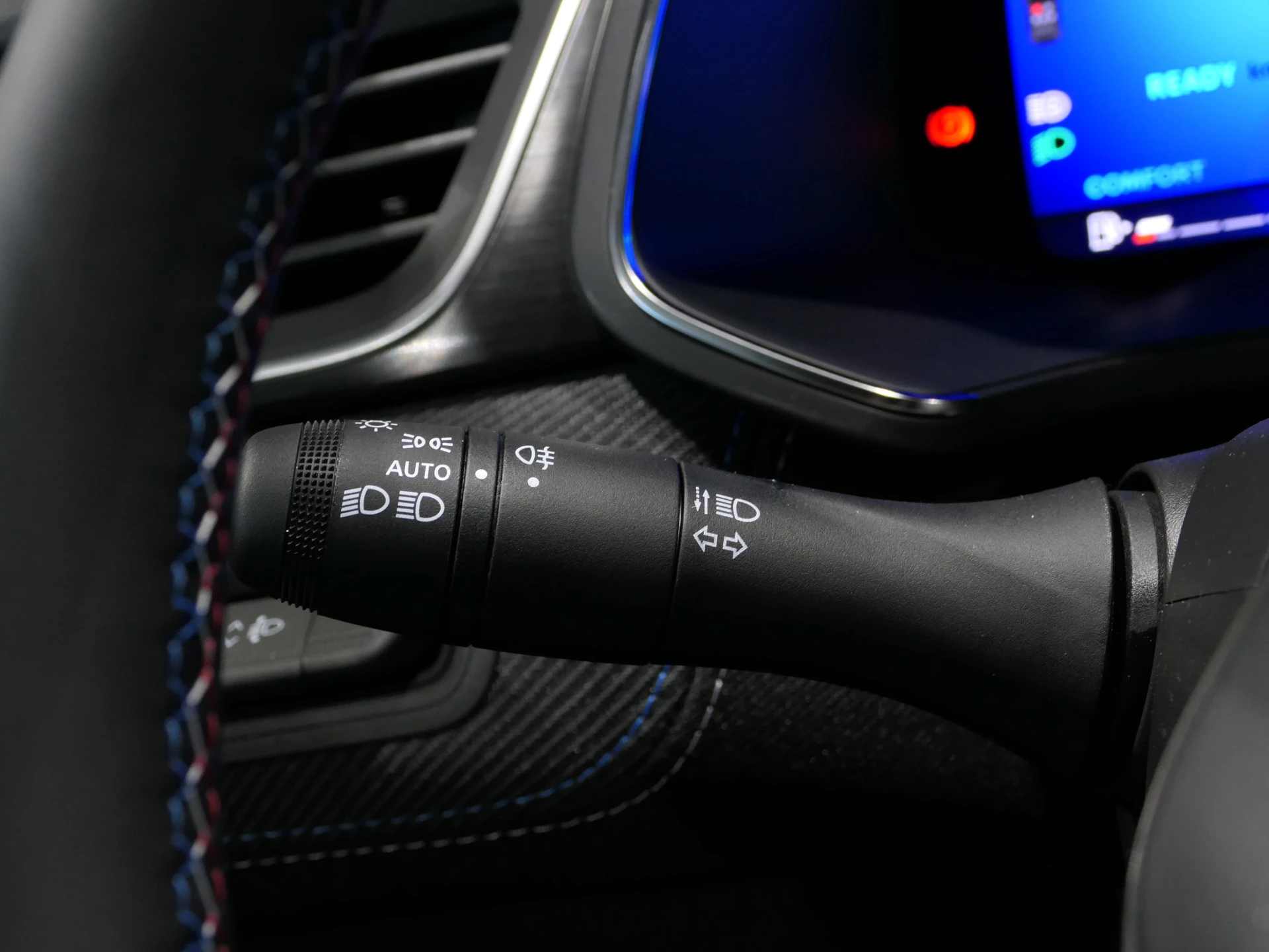 Hoofdafbeelding Renault Symbioz