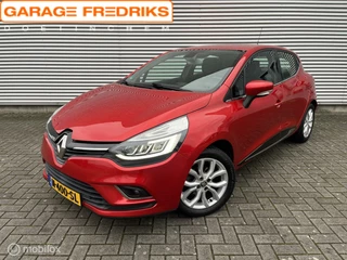 Renault Clio 0.9 TCe Bose | Navi| Stoelverwarming | Keyless |