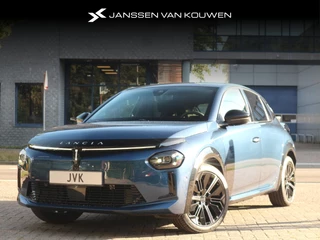 Hoofdafbeelding Lancia Ypsilon