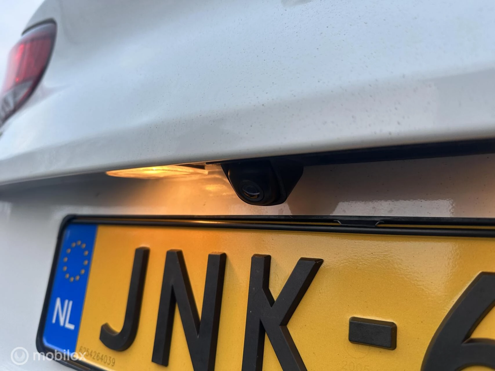 Hoofdafbeelding Hyundai i30