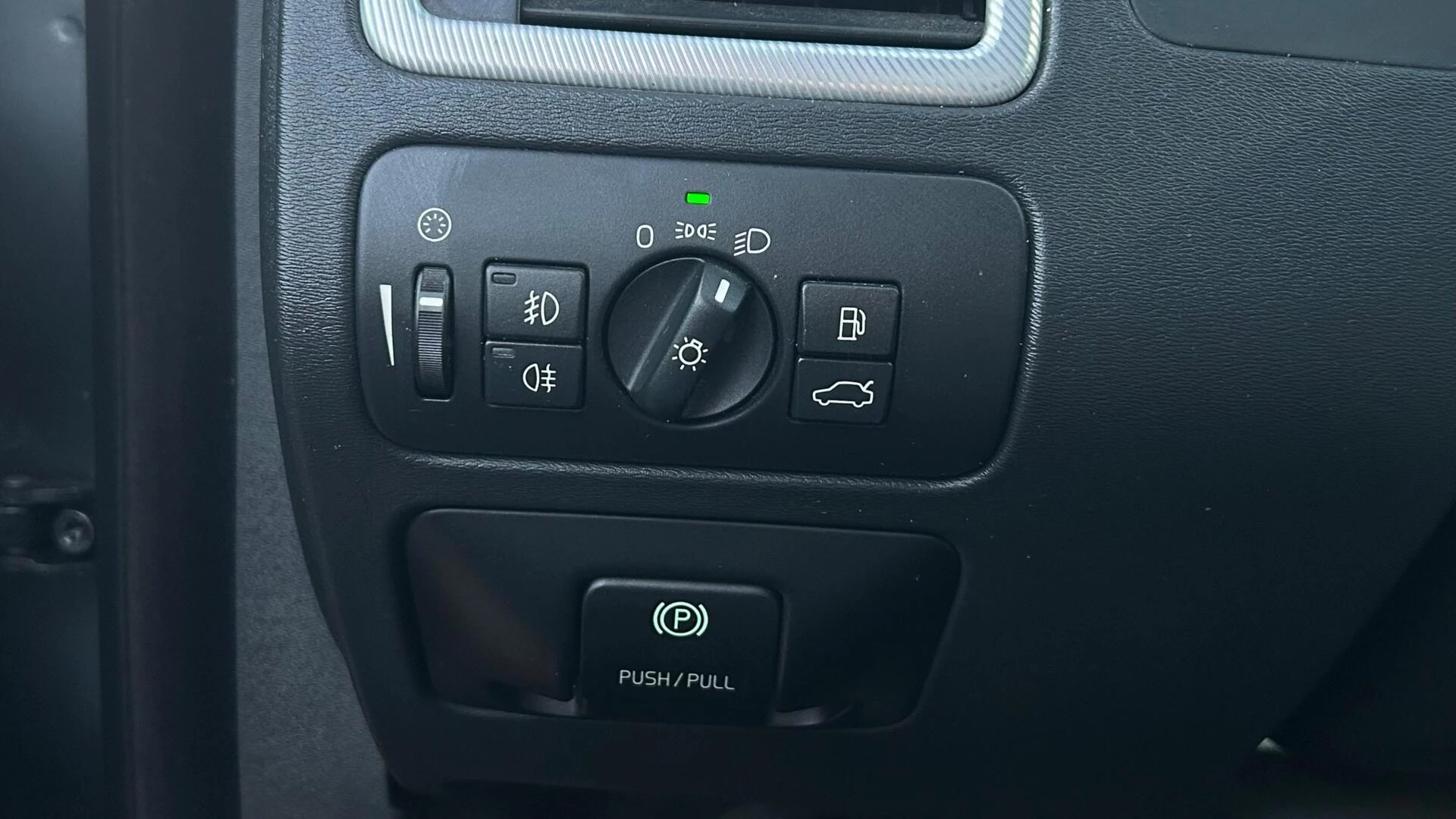 Hoofdafbeelding Volvo V70