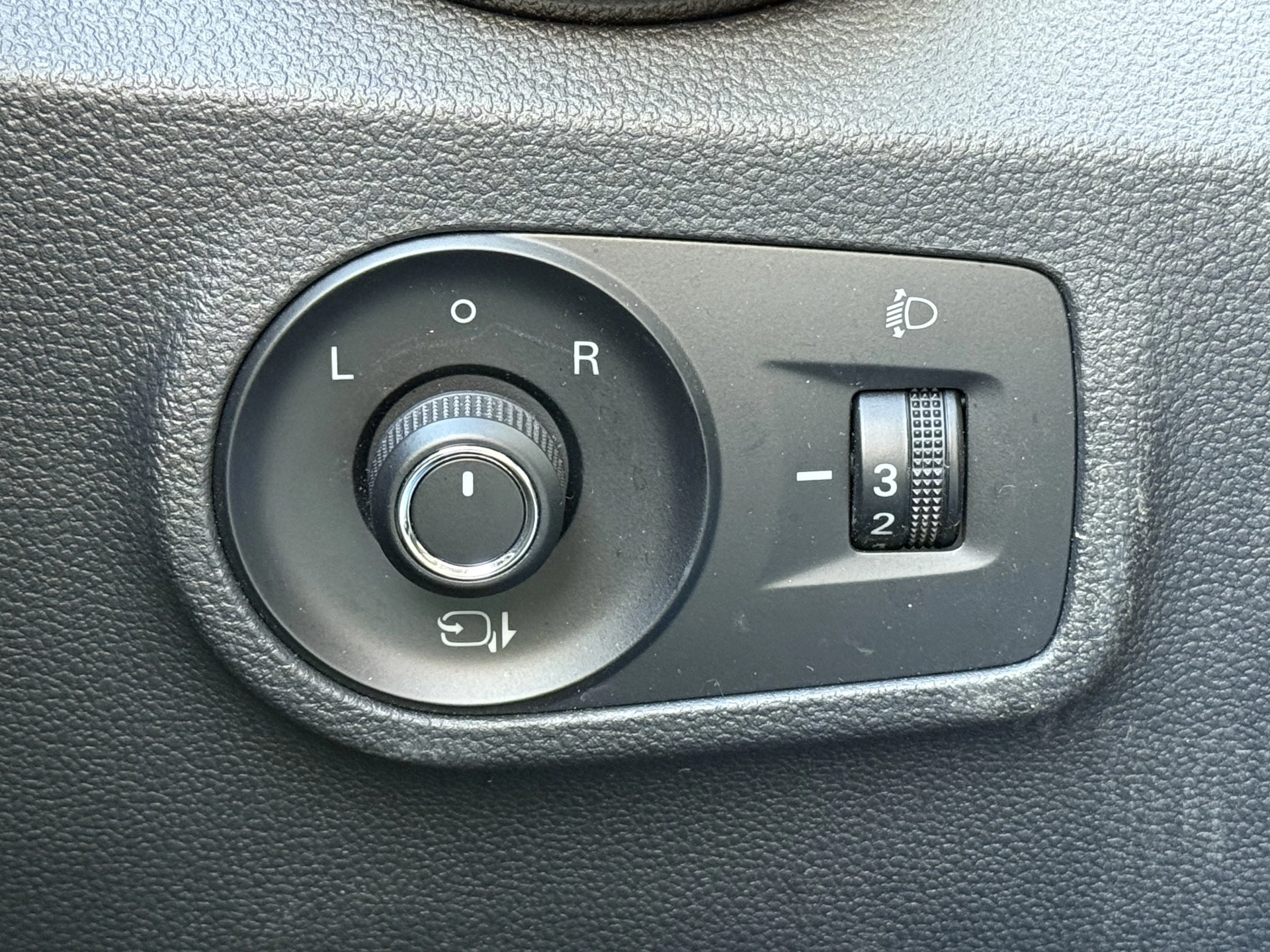 Hoofdafbeelding MG ZS EV