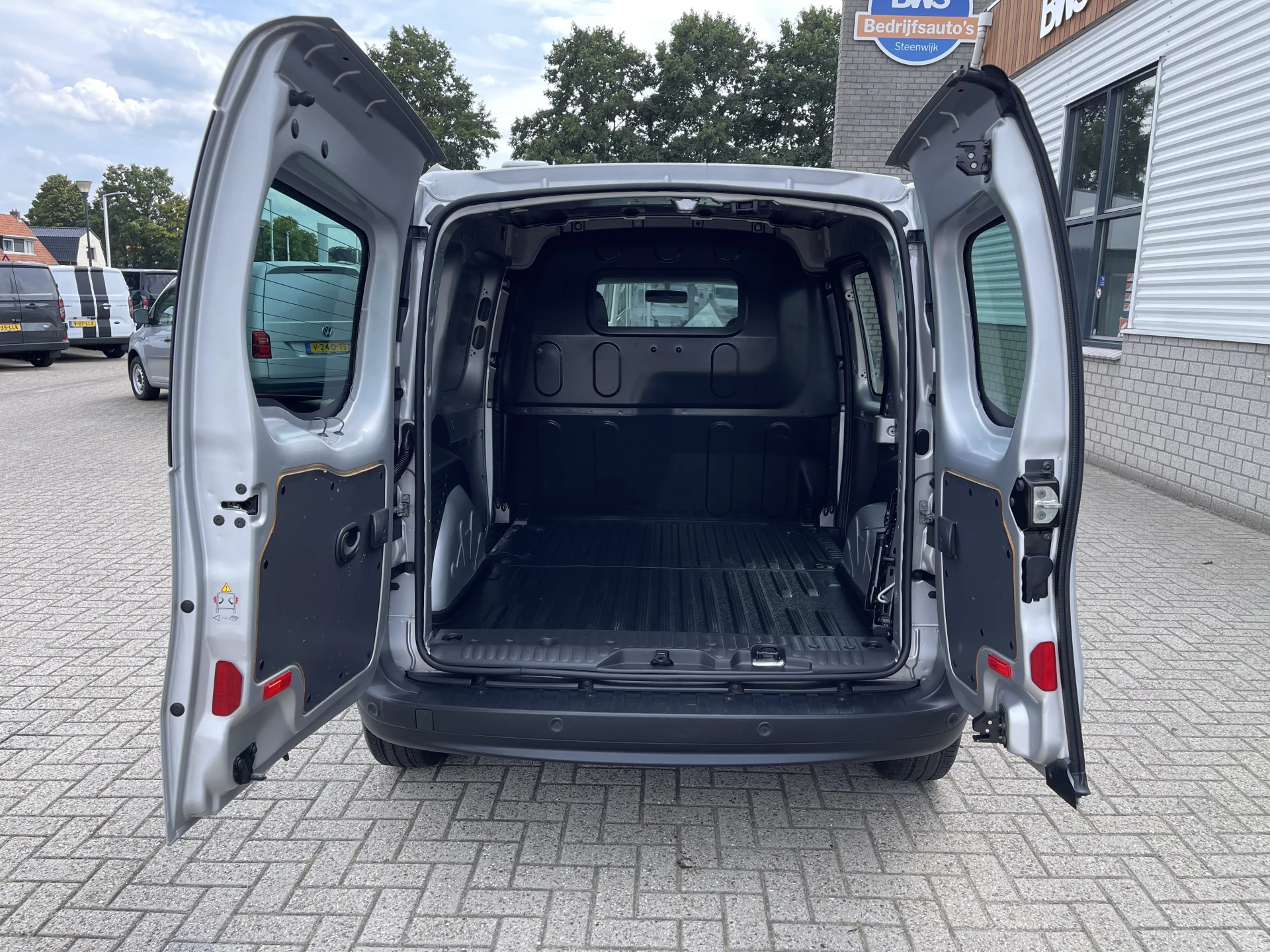 Hoofdafbeelding Mercedes-Benz Citan