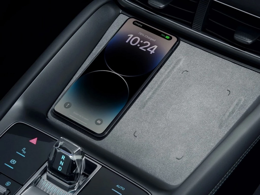 Hoofdafbeelding BYD SEALION