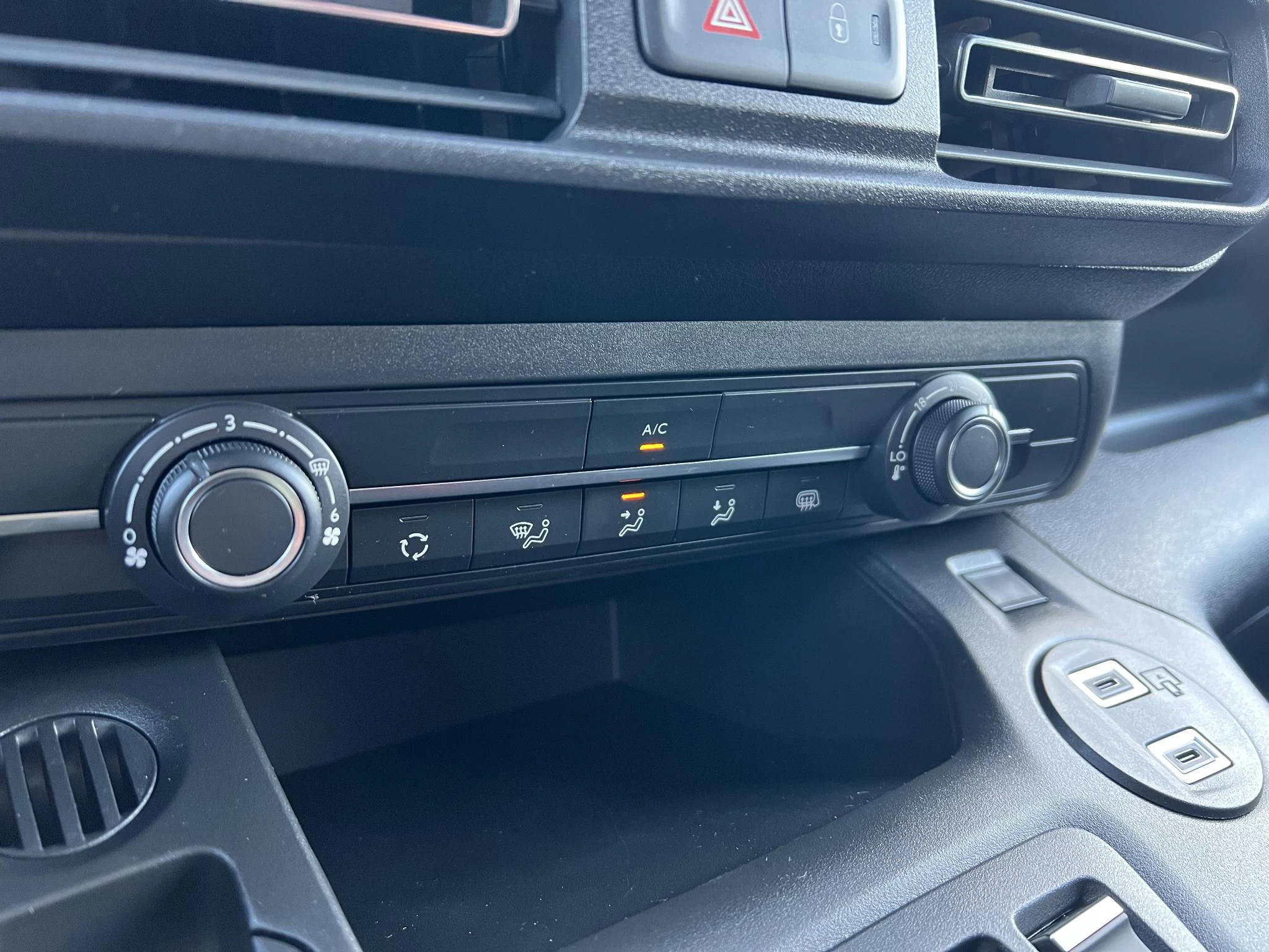 Hoofdafbeelding Citroën ë-Berlingo