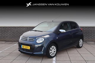 Citroen C1 1.0 e-VTi Selection * Airconditioning * 5 Deur * Bluetooth