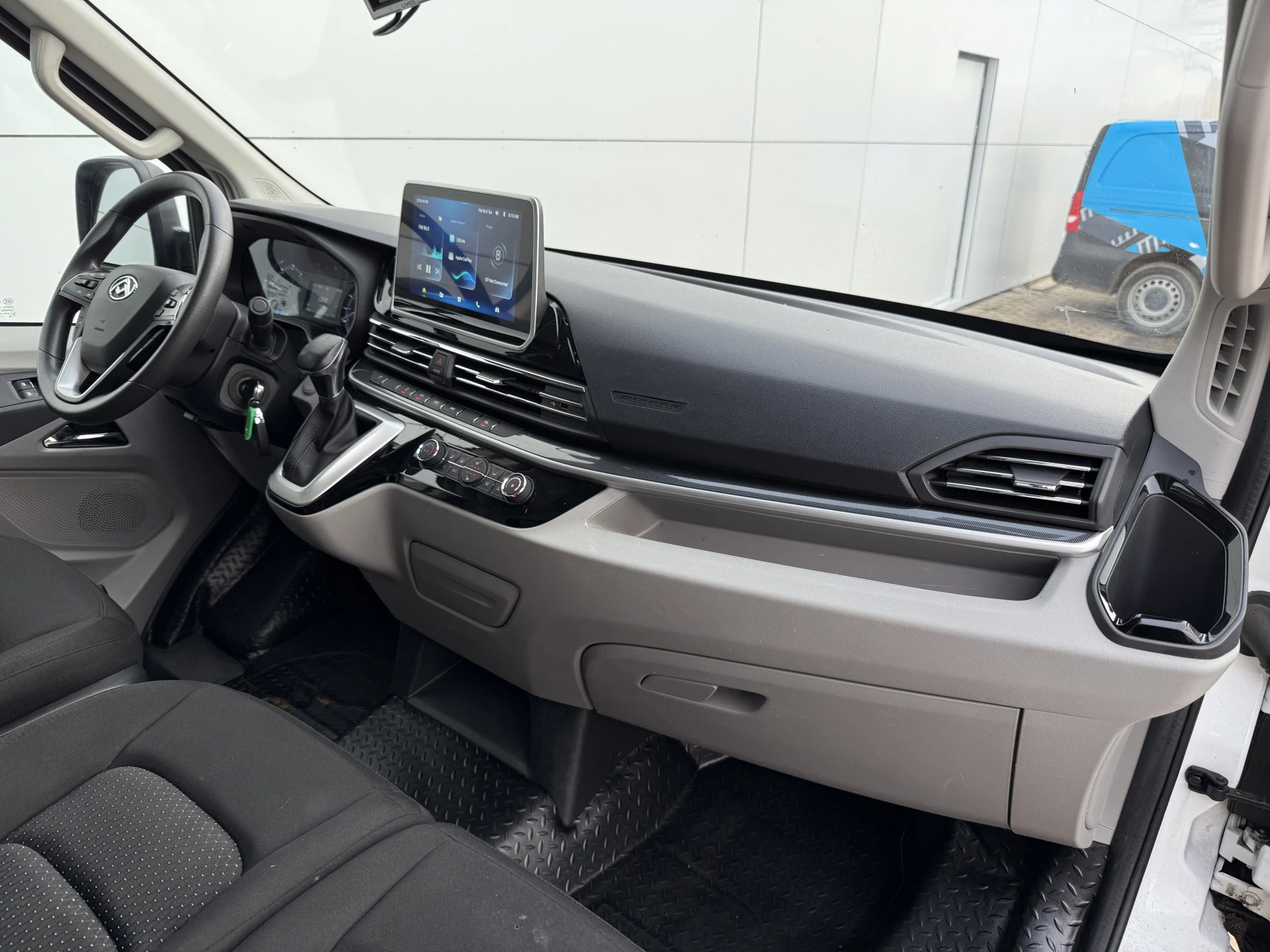 Hoofdafbeelding Maxus eDeliver9