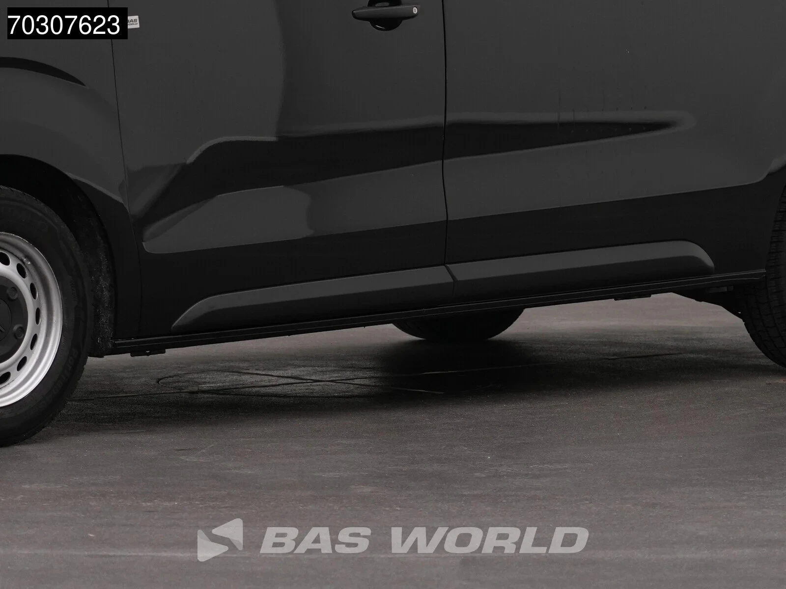 Hoofdafbeelding Citroën Jumpy