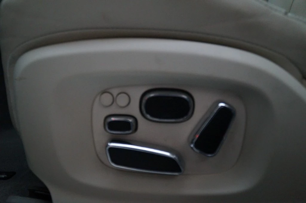 Hoofdafbeelding Jaguar XJ