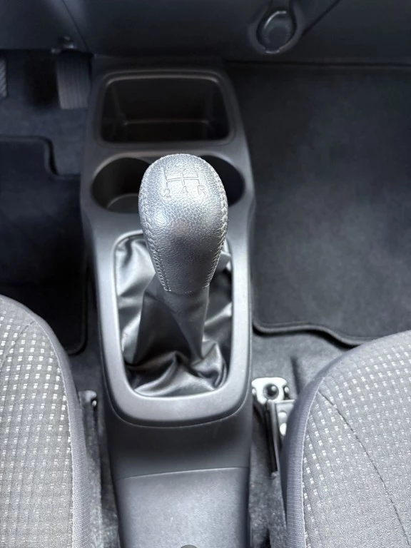 Hoofdafbeelding Mitsubishi Space Star