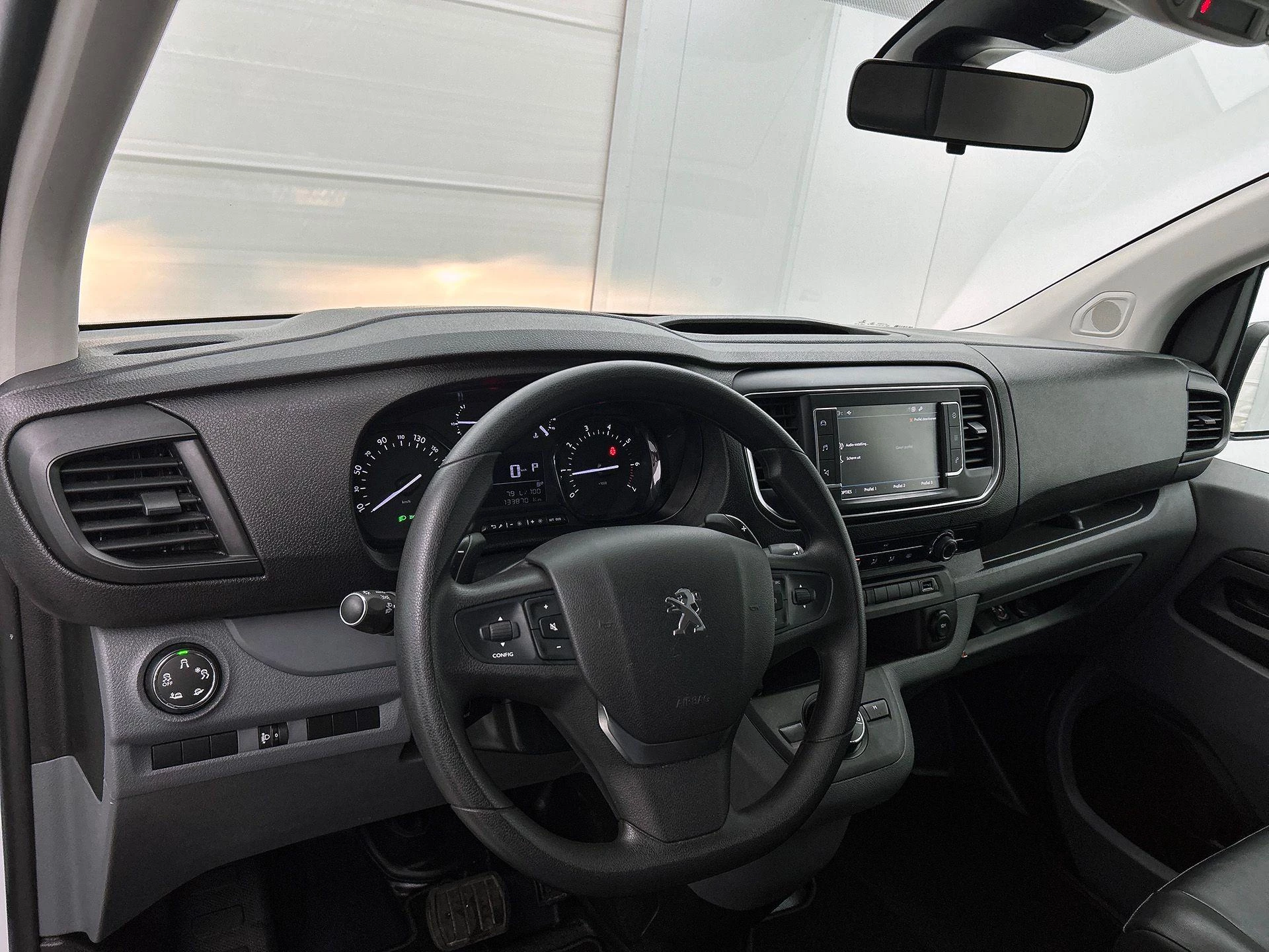 Hoofdafbeelding Peugeot Expert