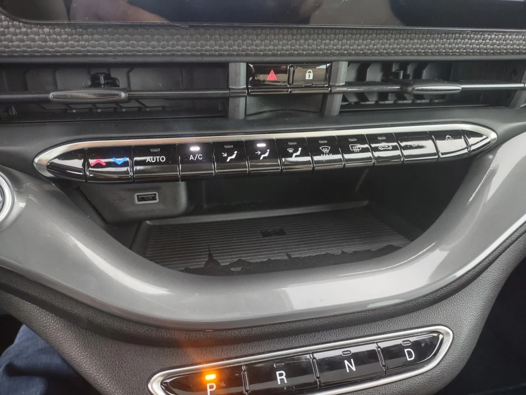 Hoofdafbeelding Fiat 500e