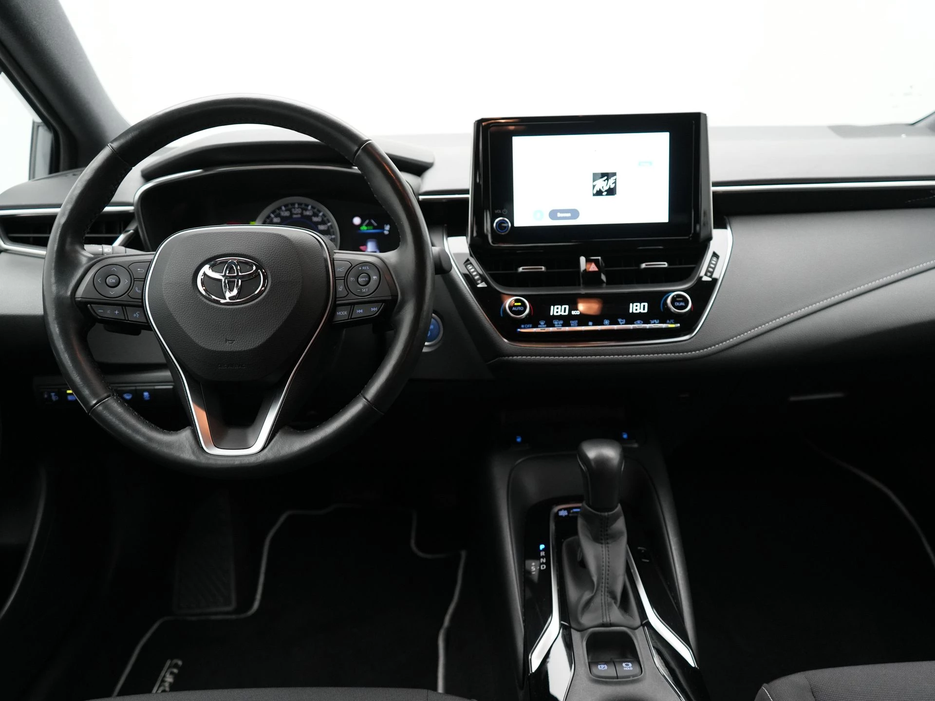 Hoofdafbeelding Toyota Corolla Touring Sports