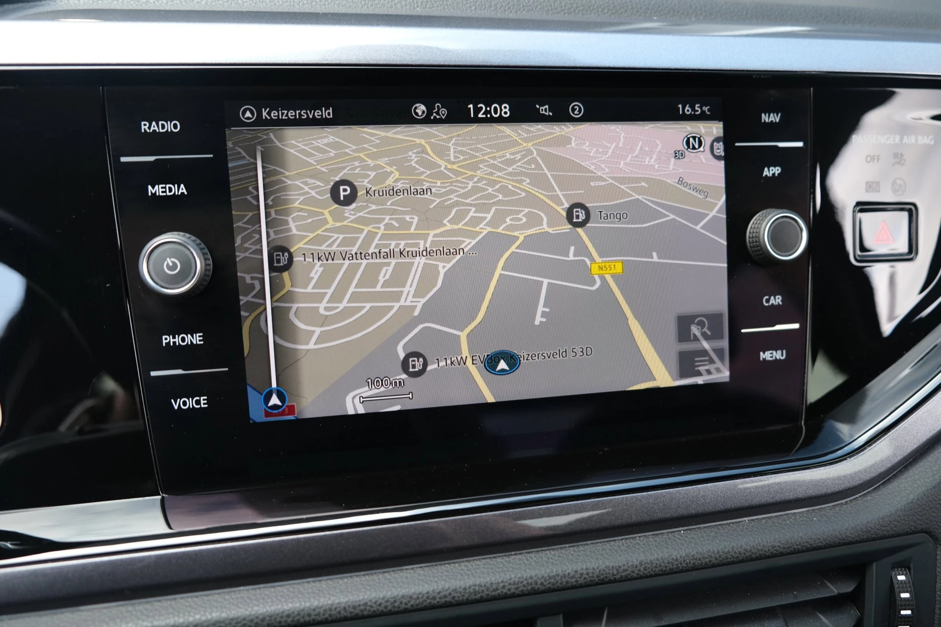 Hoofdafbeelding Volkswagen Taigo