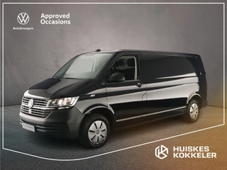 Volkswagen Transporter 2.0 TDI L2H1 28 Economy Business Airco | Cruise Control | Navigatie (apple carplay/android auto)