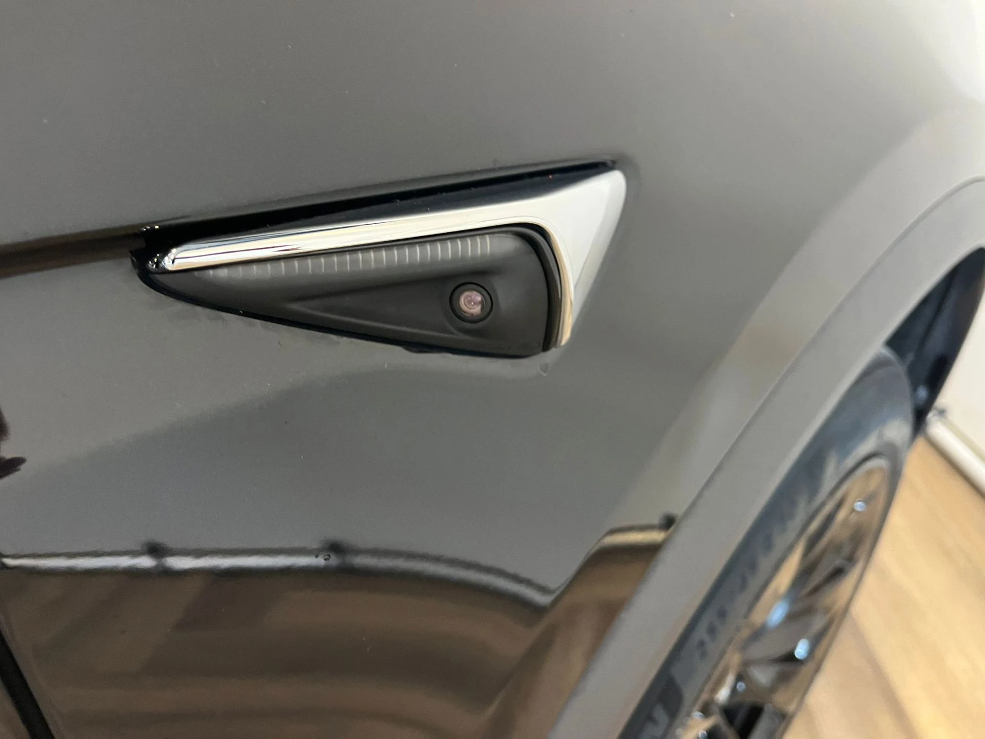 Hoofdafbeelding Tesla Model X