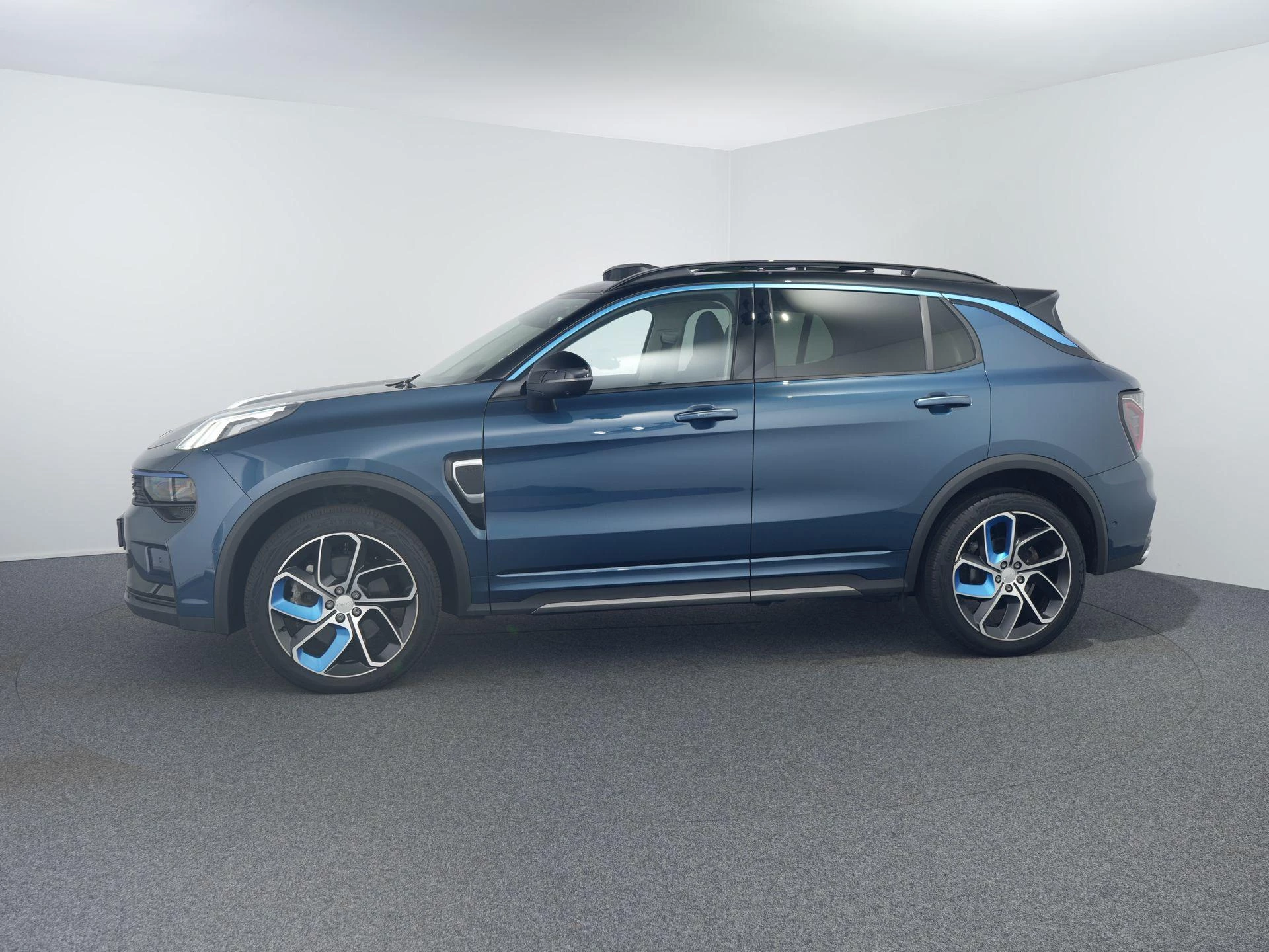 Hoofdafbeelding Lynk & Co 01