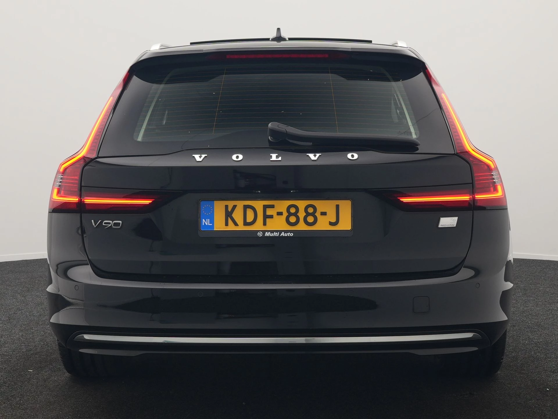 Hoofdafbeelding Volvo V90