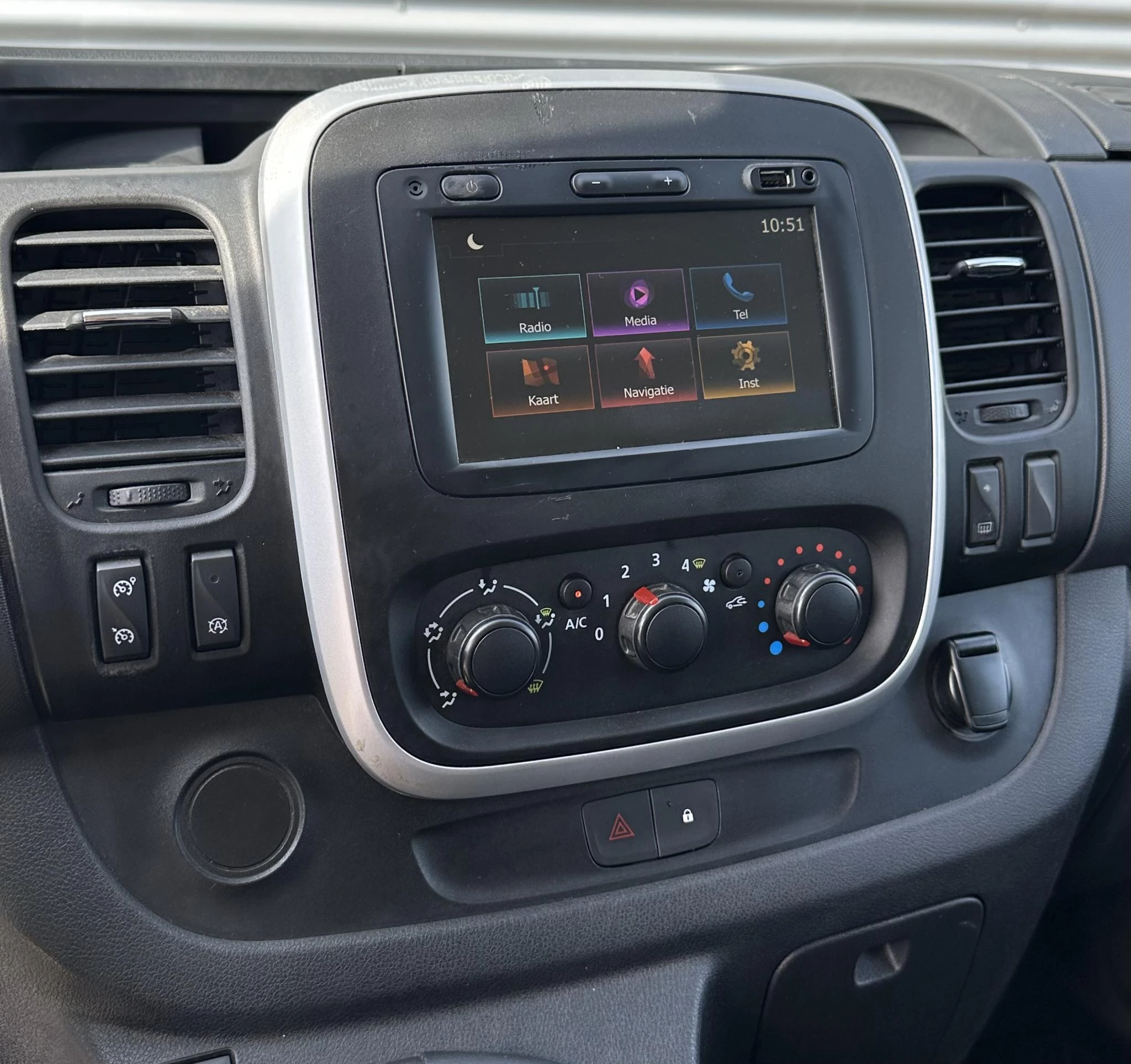 Hoofdafbeelding Fiat Talento