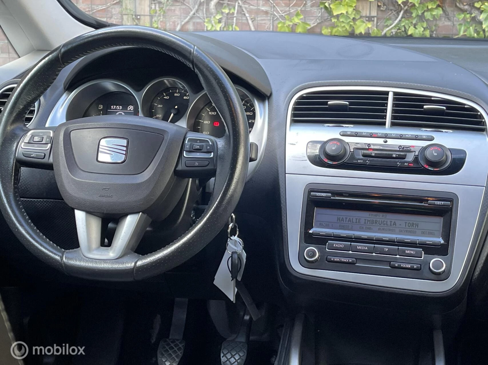 Hoofdafbeelding SEAT Altea XL