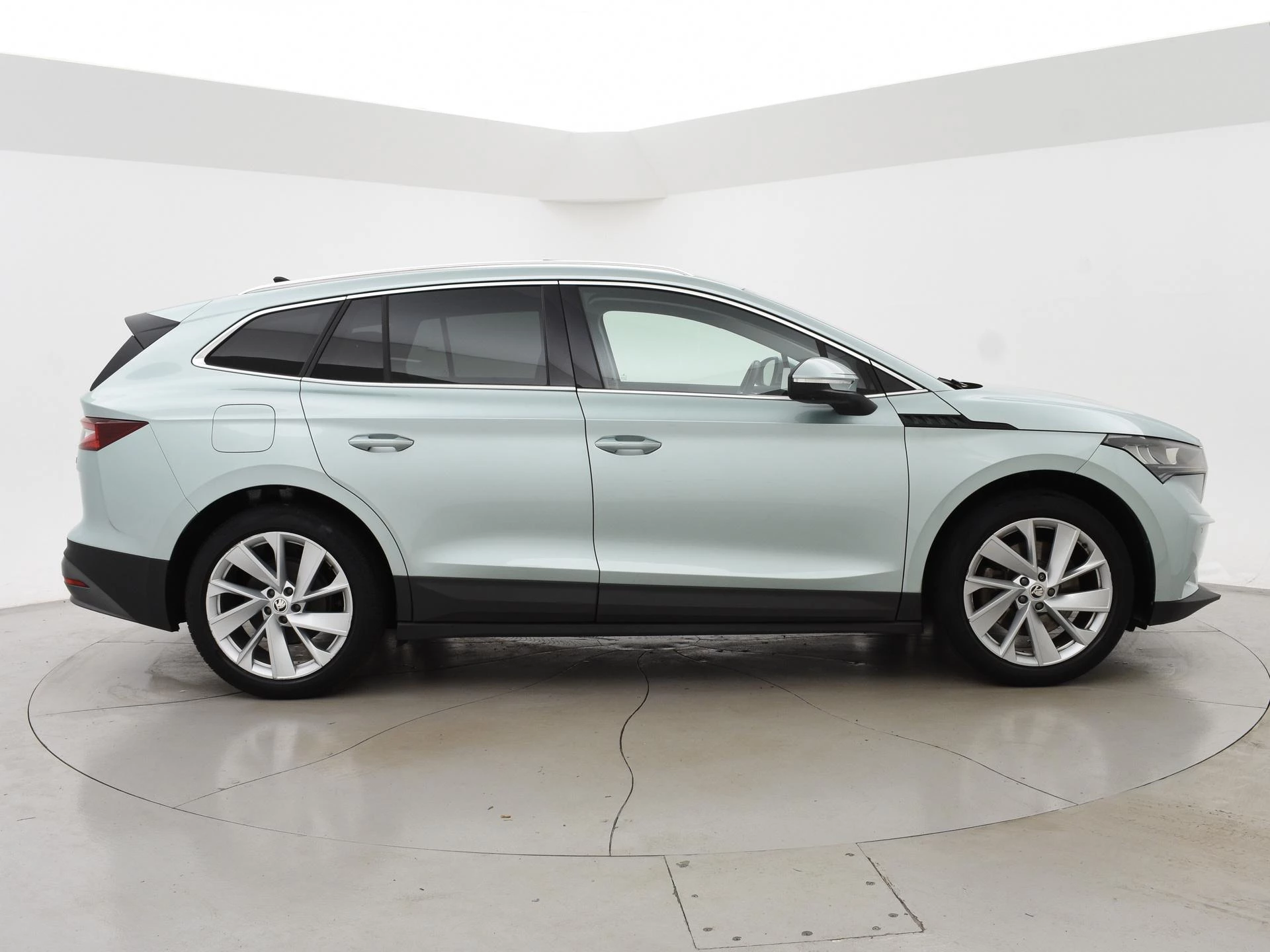 Hoofdafbeelding Škoda Enyaq iV