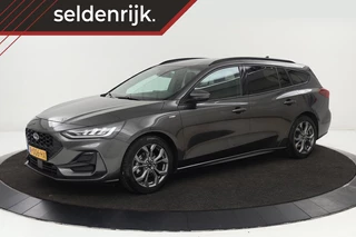 Ford Focus 1.0 EcoBoost ST Line X | Adaptive cruise |  Stoel & stuurverwarming | Bang & Olufsen Sound | Carplay | Full LED | Camera | Keyless | Digital Cockpit