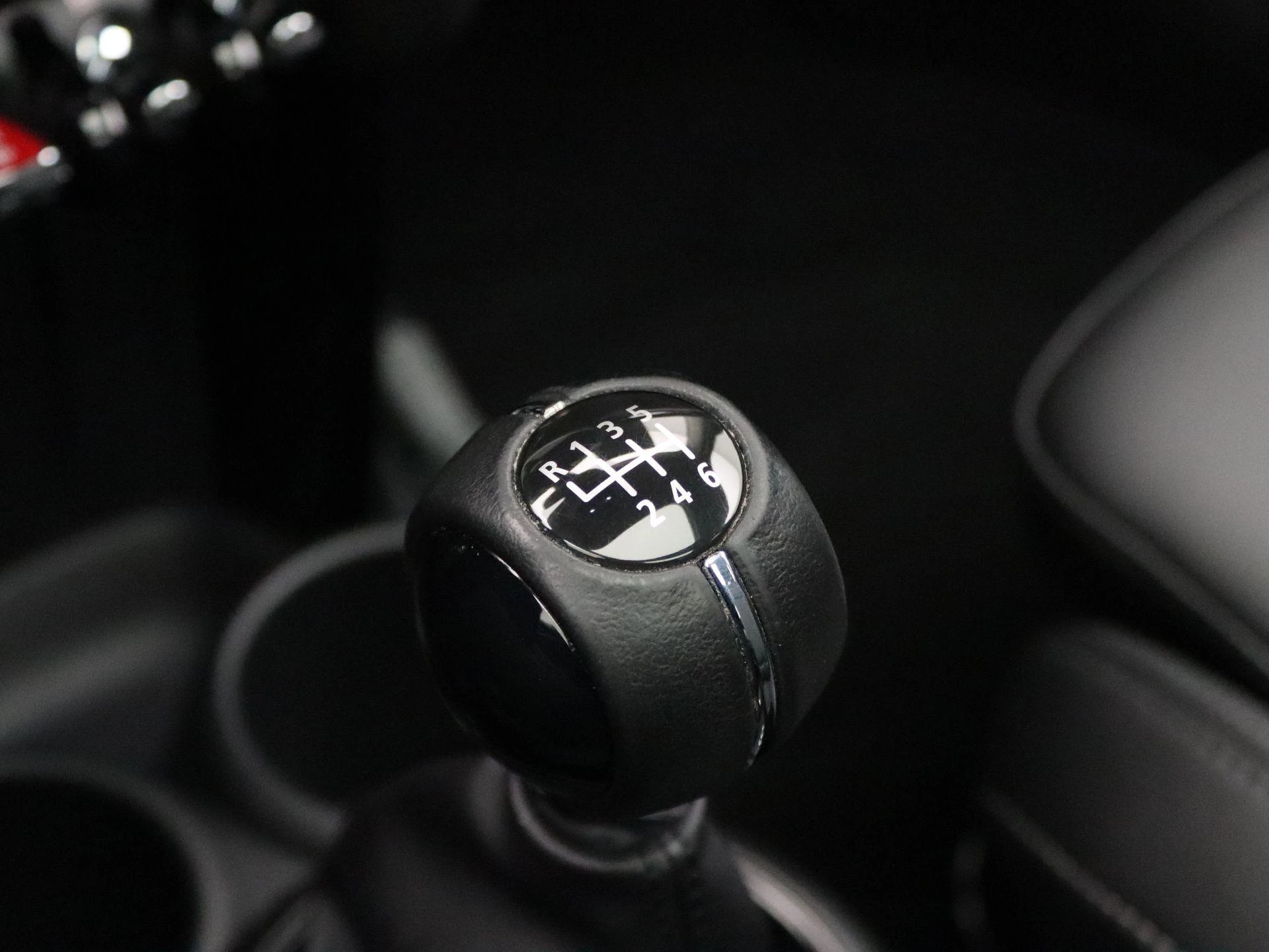 Hoofdafbeelding MINI 5-deurs