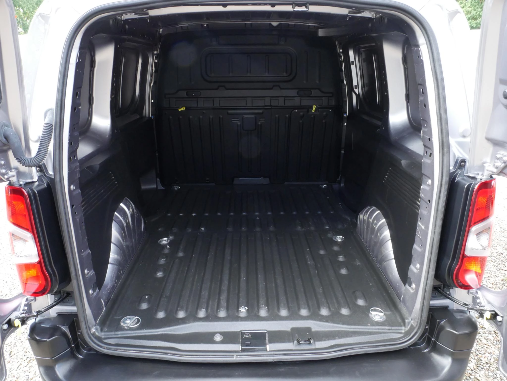 Hoofdafbeelding Fiat Doblò