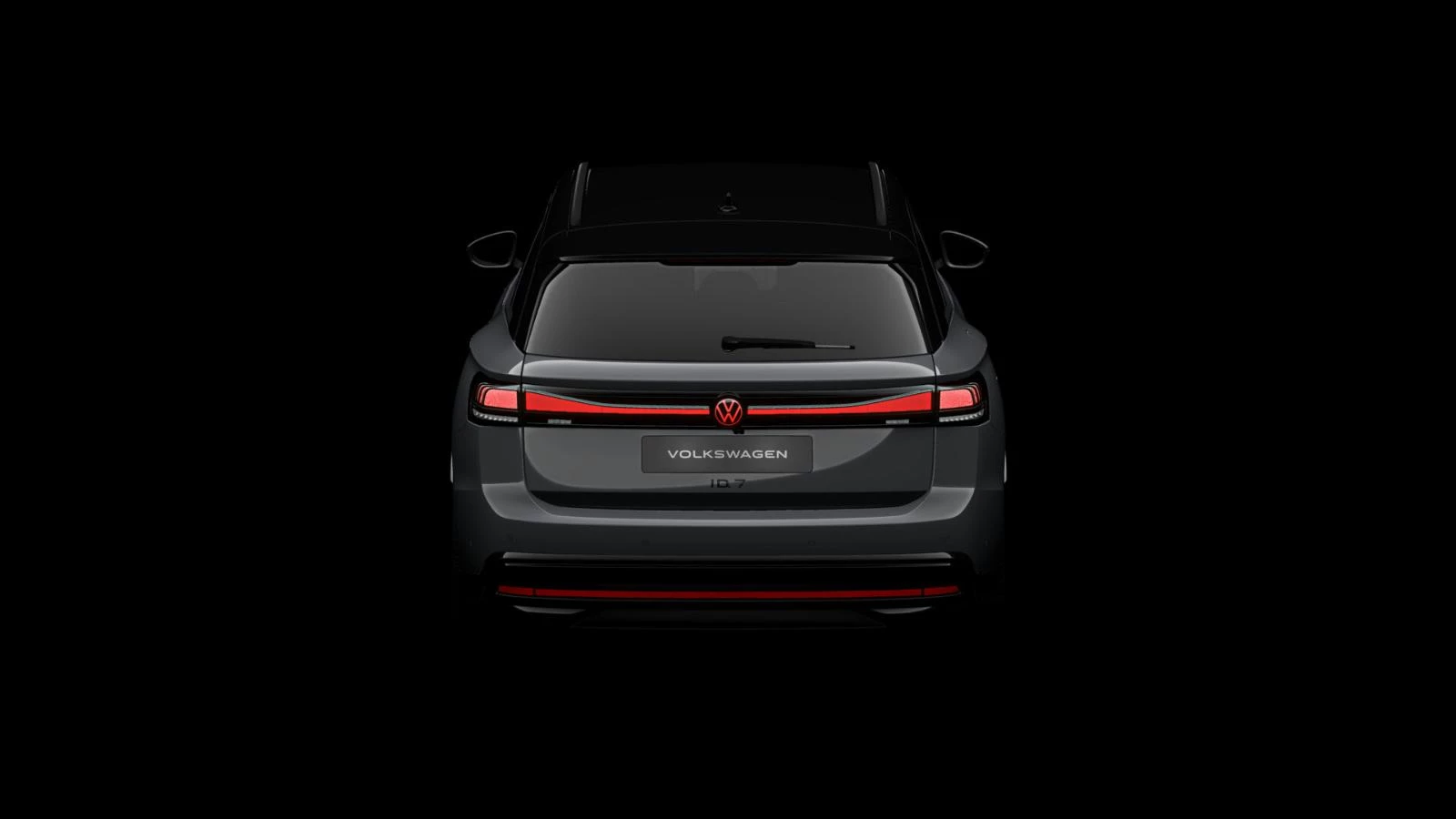 Hoofdafbeelding Volkswagen ID.7