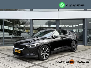 Hoofdafbeelding Polestar 2 Polestar 2 Aut. Long Range Dual AWD | Panorama | 360 Camera | Harman Kardon |