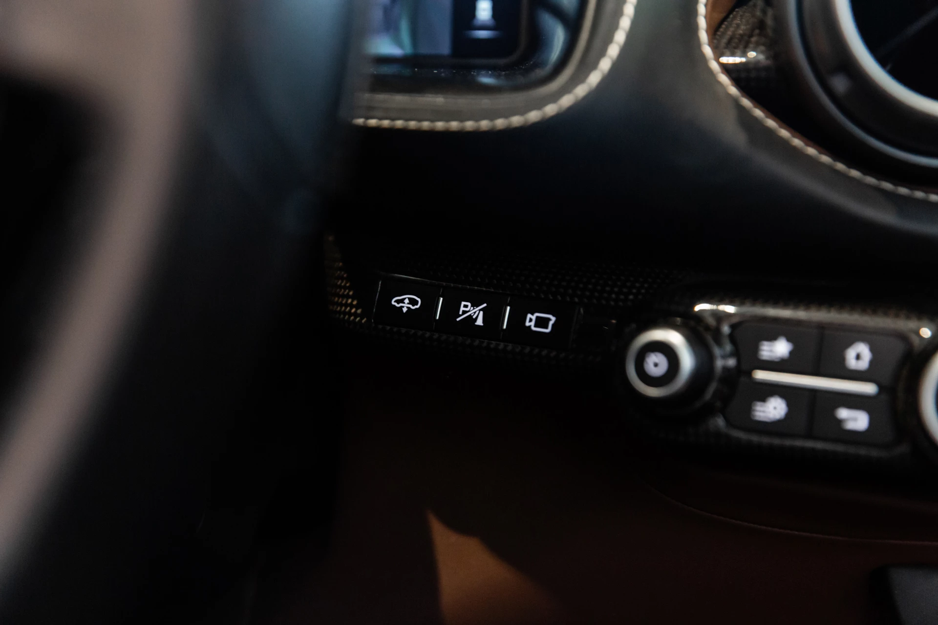 Hoofdafbeelding Ferrari 812 GTS