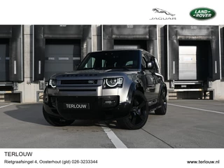 Land Rover Defender 110 2.0 P400e 110 X-Dynamic HSE