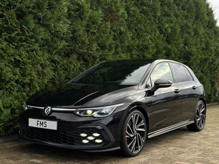 Volkswagen Golf 2.0 TDI GTD Panorama IQ CarPlay HK