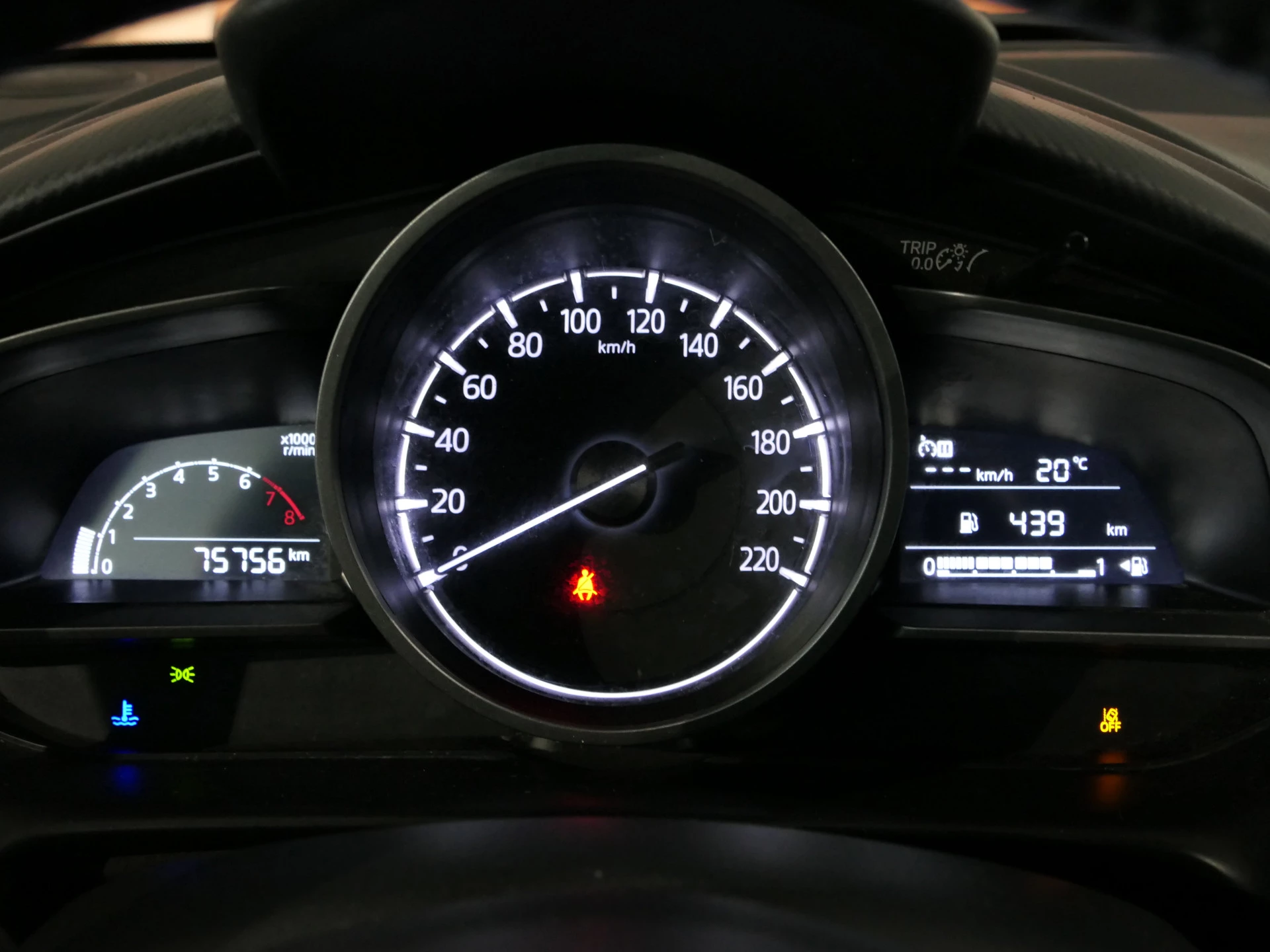 Hoofdafbeelding Mazda 2