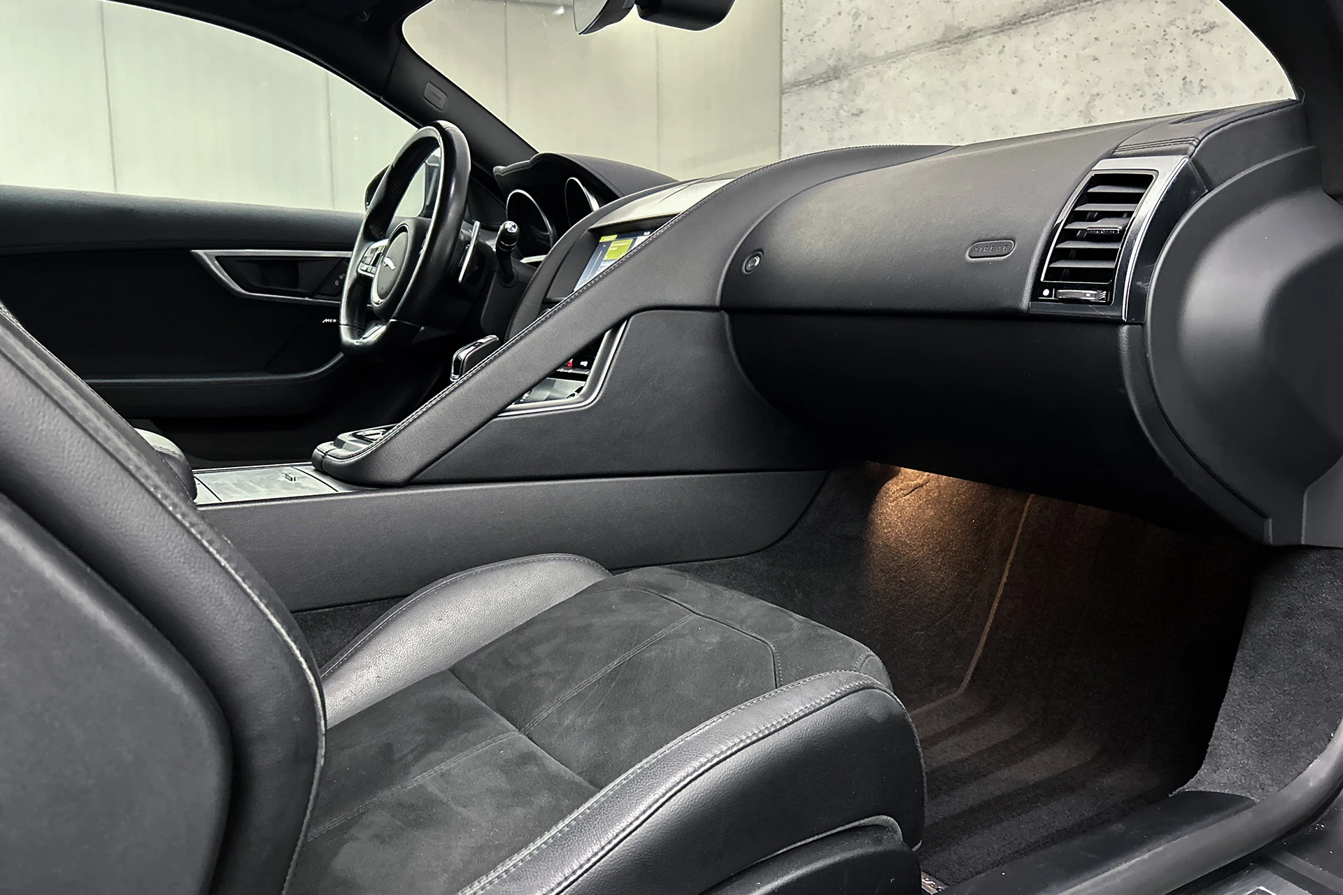 Hoofdafbeelding Jaguar F-Type