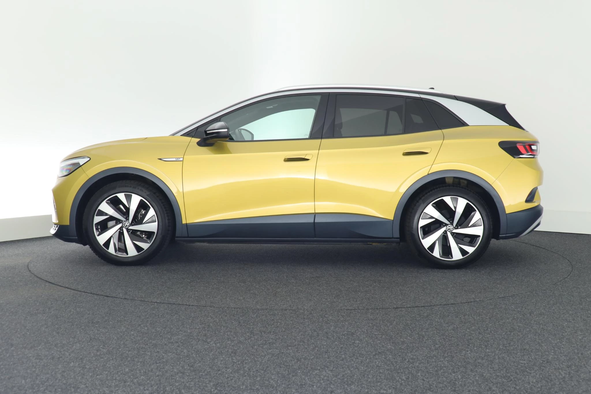 Hoofdafbeelding Volkswagen ID.4