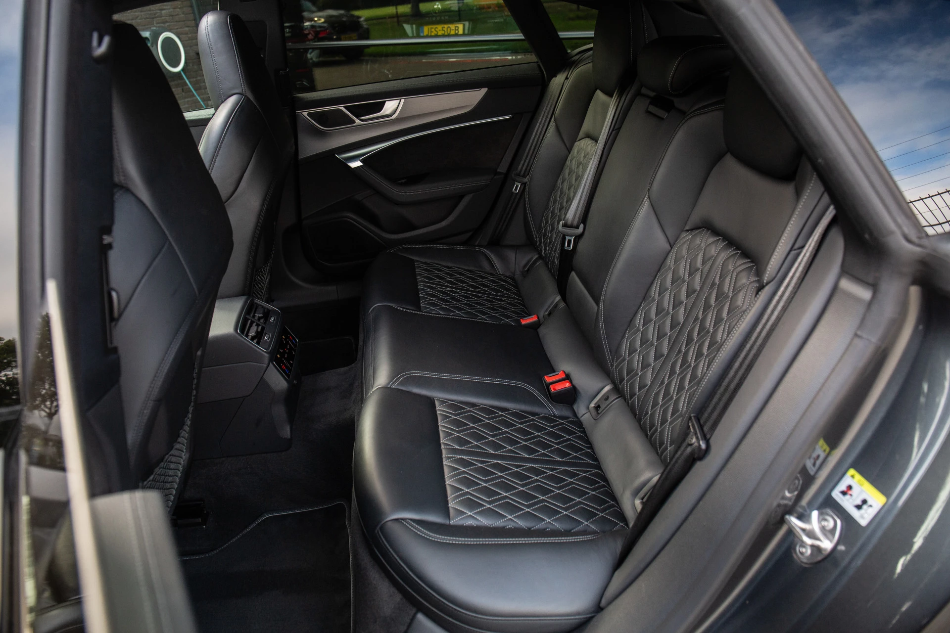 Hoofdafbeelding Audi A7