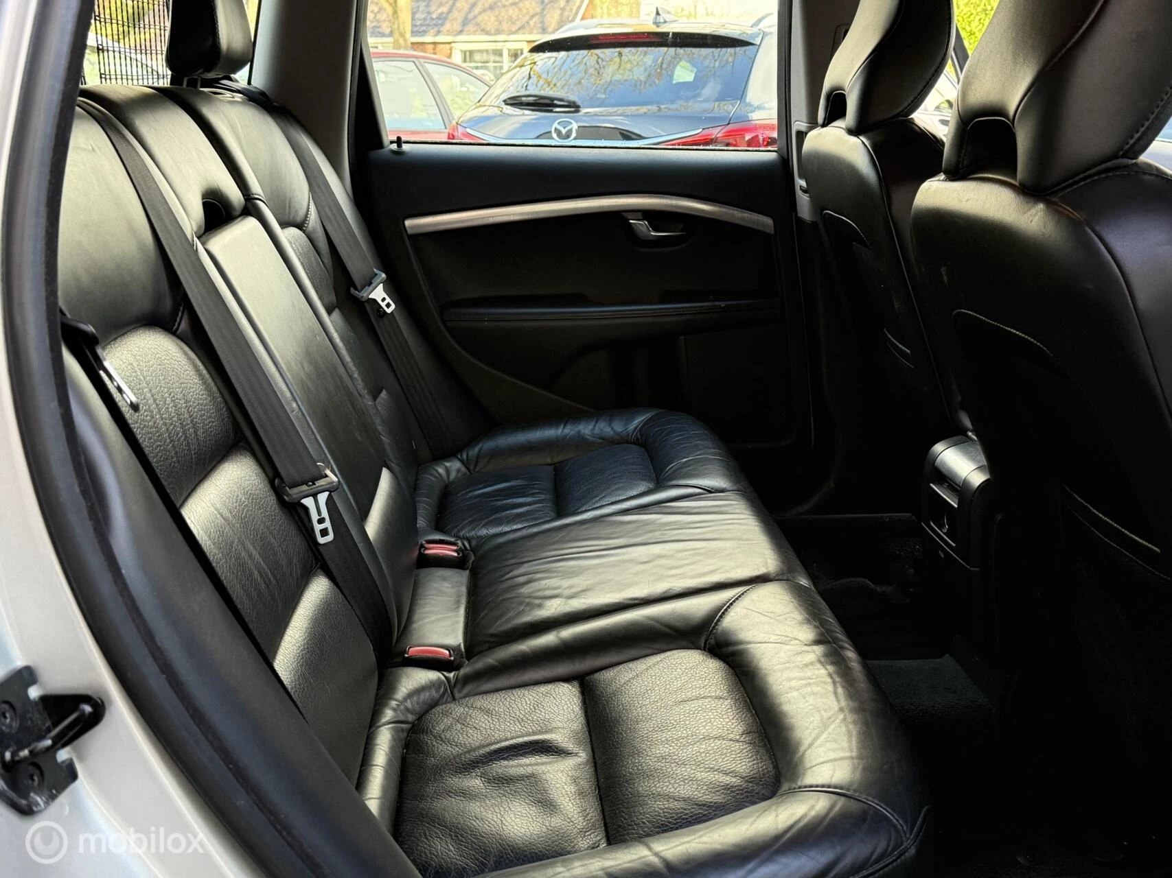 Hoofdafbeelding Volvo V70