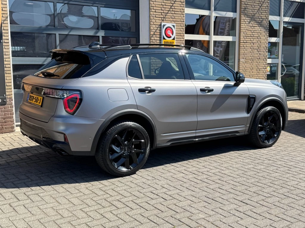 Hoofdafbeelding Lynk & Co 01