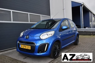 Citroen C1 1.0 Tendance